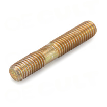 Porsche 911/964 1978-1989 Topplocksbult M8x 30mm OE-Cult